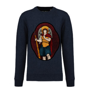 Saint Michel x LEBEL - Sweatshirt