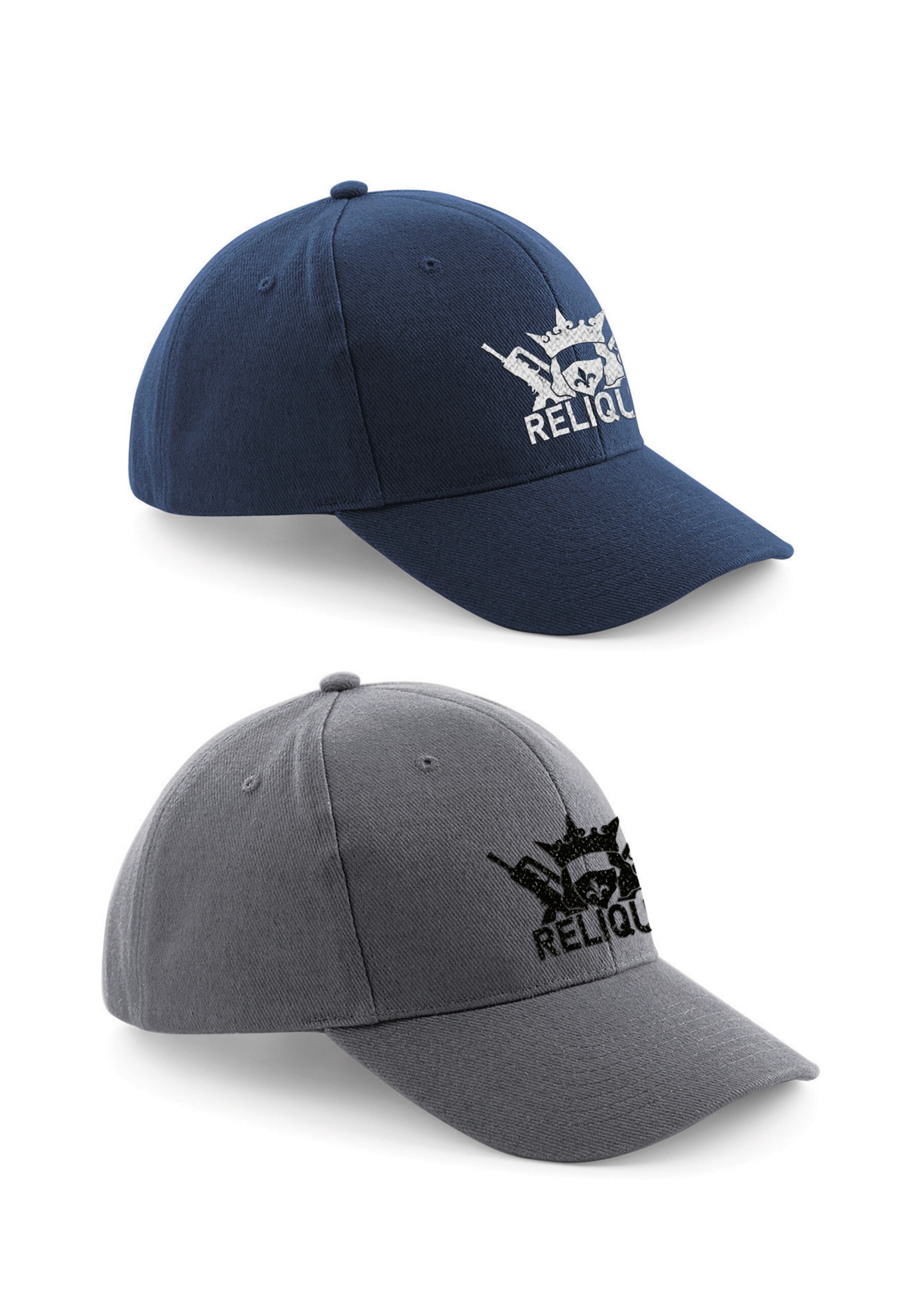 Casquette Saint Louis x FAMAS – Image 4