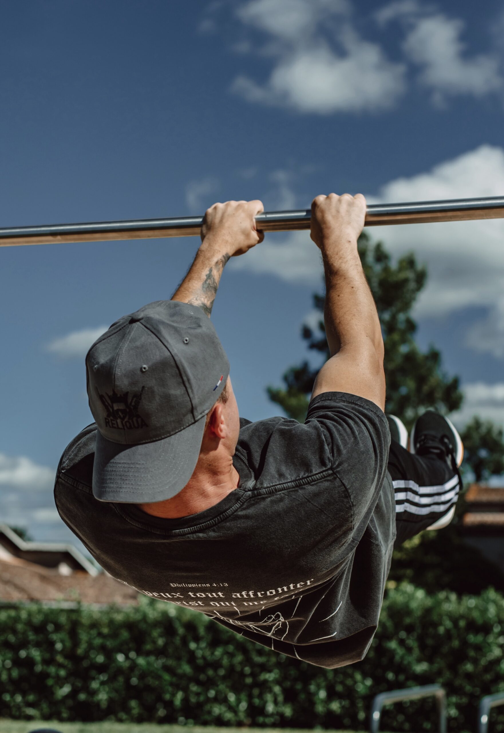 Casquette Saint Louis x FAMAS – Image 5